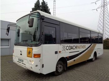 Bus urbain Iveco IRISBUS - MANUAL GEARBOX / BOITE MANUELLE - ENGINE IN FRONT / MOTEUR DEVANT - GOOD CONDITION: photos 1
