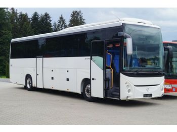 Autocar Iveco Irisbus Evadys HD SFR130 original 317TKM: photos 1