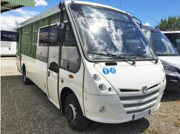 Minibus, Transport de personnes Iveco KAPENA URBY: photos 1