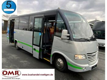 Minibus, Transport de personnes Iveco Probus Rapido/AT-Motor/Sprinter/516: photos 1