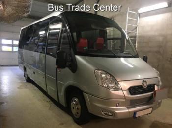 Minibus, Transport de personnes Iveco ROSERO FIRST: photos 1