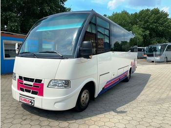 Minibus, Transport de personnes Iveco Rapido C65CC ( Neu Motor ): photos 1