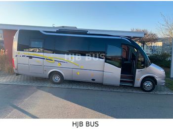Minibus, Transport de personnes Iveco Sunrise: photos 1