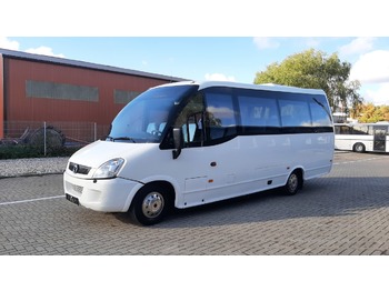 Minibus, Transport de personnes Iveco Wing: photos 1