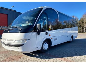 Minibus, Transport de personnes Iveco mago 2 / Klimatyzacja / 31 miejsc: photos 1