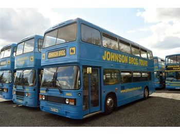 Bus à impériale Leyland OLYMPIAN DOUBLE DECKER: photos 1