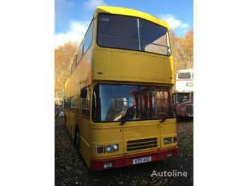 Bus à impériale Leyland OLYMPIAN *SOLD* (ex Fife) British Double Decker Bus: photos 1