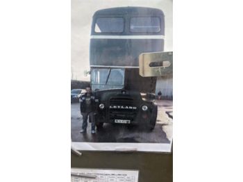 Bus à impériale Leyland PD3 Titan: photos 1