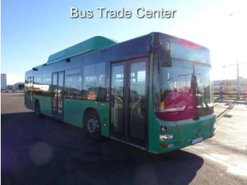 Bus urbain MAN A21 Lions City CNG EEV // 4 PCS: photos 1