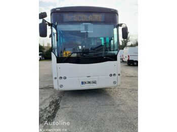 Bus interurbain MAN A91: photos 1