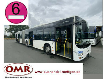 Bus urbain MAN A 23 Lion's City G/Citaro/530/Euro 6/4-türig: photos 1