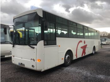 Bus interurbain MAN A 91, Klima, Euro 3, 61 Sitze: photos 1