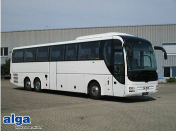 Autocar MAN Lions Coach L R09, Euro 5 EEV,57 Sitze,Schaltung: photos 1