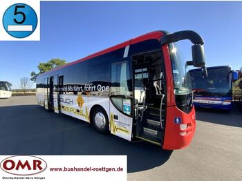 Bus interurbain MAN R 12 Lion´s Regio/ 0550/ Integro/ Intouro: photos 1