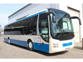 Bus interurbain MAN R 12 Lion´s Regio (Euro 4, Schaltung) 550 ,415: photos 1
