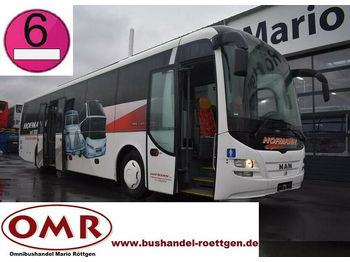 Bus interurbain MAN R 12 Lion´s Regio/Fahrschulbus/550/415/Euro 6: photos 1