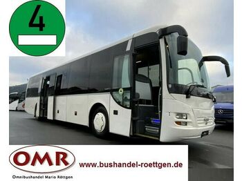 Bus interurbain MAN R 12 Lion`s Regio/ Integro / Neuteile für 8.000€: photos 1