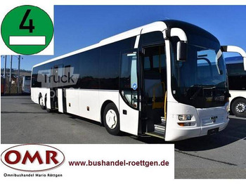 Bus interurbain MAN - R 13 Lion`s Regio: photos 1