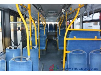 Bus urbain MAN Solaris Urbino 40 Sitz-& 63 Stehplätze Dachklima: photos 4