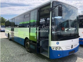 Bus interurbain MERCEDES-BENZ 20X O560 / Intouro/Integro/: photos 1