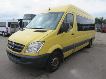 Minibus, Transport de personnes MERCEDES-BENZ 315 CDI: photos 1