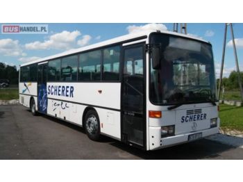 Bus interurbain MERCEDES-BENZ 408: photos 1