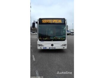 Bus urbain MERCEDES-BENZ 530G: photos 1