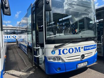 Bus interurbain MERCEDES-BENZ 8x O560/Intouro/Integro/Euro-6: photos 1