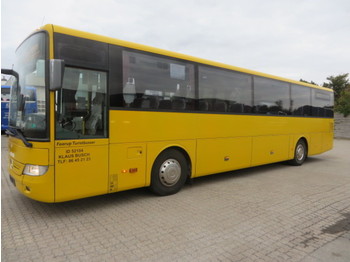 Bus interurbain MERCEDES-BENZ Integro: photos 1