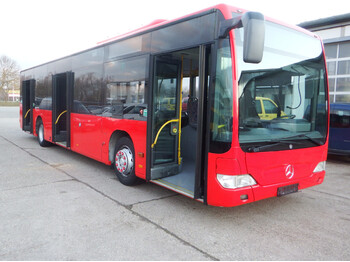 Bus urbain MERCEDES-BENZ O530 CITARO 3-Türer KLIMA EURO4: photos 1