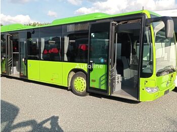 Bus interurbain MERCEDES-BENZ O530 LE MÜ: photos 1