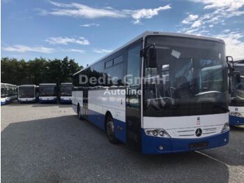 Bus interurbain MERCEDES-BENZ O560 / Intouro: photos 1