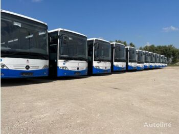 Bus interurbain MERCEDES-BENZ O560/ Intouro /17x: photos 1
