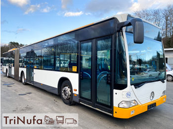 Bus urbain MERCEDES-BENZ O 530 G - Citaro | 1. Hand | Euro 3 | Klima |: photos 1