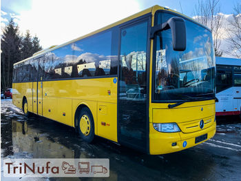 Bus interurbain MERCEDES-BENZ O 550 Integro | Klima | Schaltgetriebe | Euro 5 |: photos 1