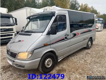 Minibus, Transport de personnes MERCEDES-BENZ Sprinter 313 VIP Prostyle: photos 1