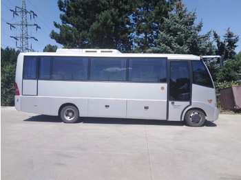 Minibus, Autocar MERCEDES-BENZ VARIO O 816 D: photos 1