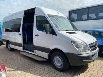 Minibus, Transport de personnes MERCEDES-BENZ sprinter 315 CDI: photos 1