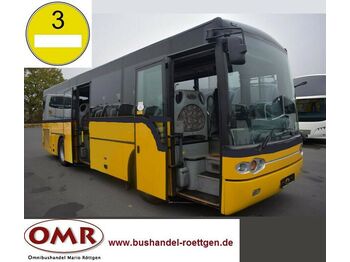 Bus interurbain Mauri Carro Alpino/MB/Midi/MD 9/Opalin/40 Sitze: photos 1