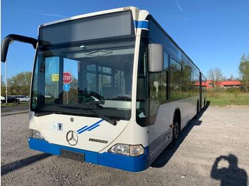 Bus urbain Mercedes-Benz 0530G,EEV,Euro5,2.Motor,2.Getriebe: photos 1