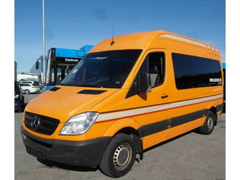 Mercedes-Benz 315 CDI Sprinter *Klima*12-Sitze*Lift*318  - Minibus, Transport de personnes: photos 2