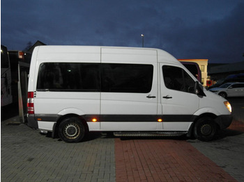 Mercedes-Benz 315 CDI Sprinter *Klima*13-Sitze*Lift*318  - Minibus, Transport de personnes: photos 5