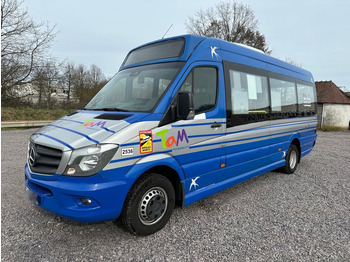 Minibus MERCEDES-BENZ