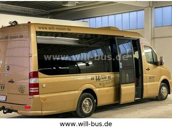 Minibus, Transport de personnes Mercedes-Benz 516 Sprinter LIFT KLIMA Mobiliy Touristik  RAMPE: photos 1