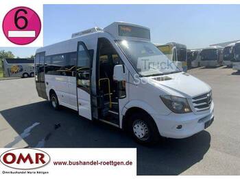 Minibus, Transport de personnes Mercedes-Benz - 519 CDI Sprinter / 516 CDI / Euro 6: photos 1