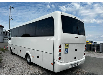 Bus interurbain Mercedes-Benz Atego: photos 4