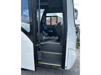 Bus interurbain Mercedes-Benz Atego: photos 5