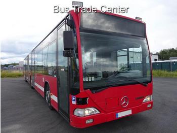 Bus urbain Mercedes-Benz CITARO G O530 KLIMA WEBASTO: photos 1