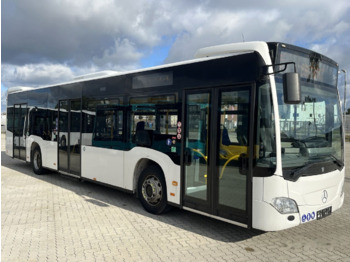 Bus urbain MERCEDES-BENZ Citaro