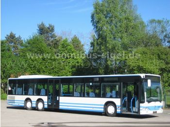 Bus urbain Mercedes-Benz Citaro O 530 L: photos 1